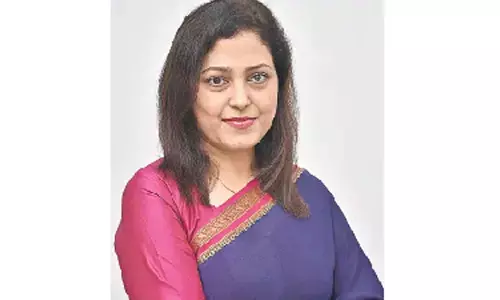 Post-menopausal care: Life begins at 51!