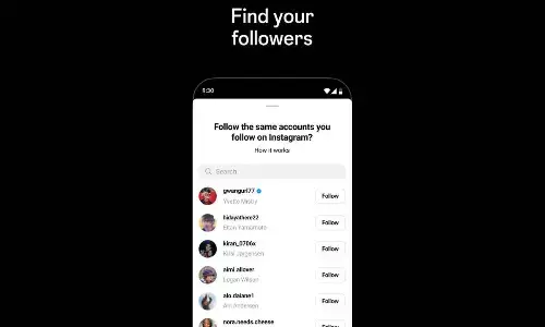 Metas Twitter competitor briefly appeared on Google Play store