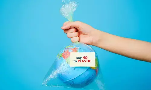 International Plastic Bag Free Day