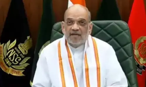 Amit Shah