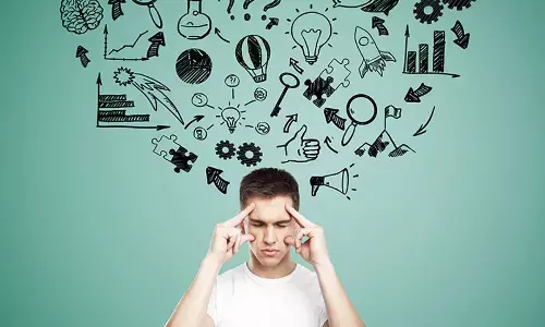 Representational Image