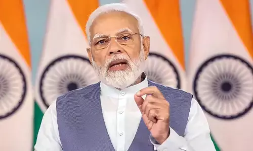 Crucial Union Cabinet Meeting on Monday