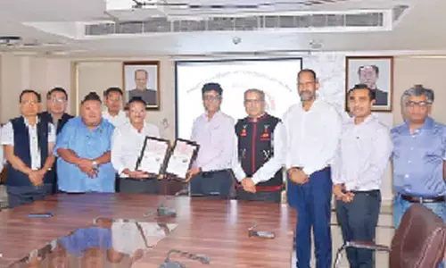 Enhancing higher education and skill development