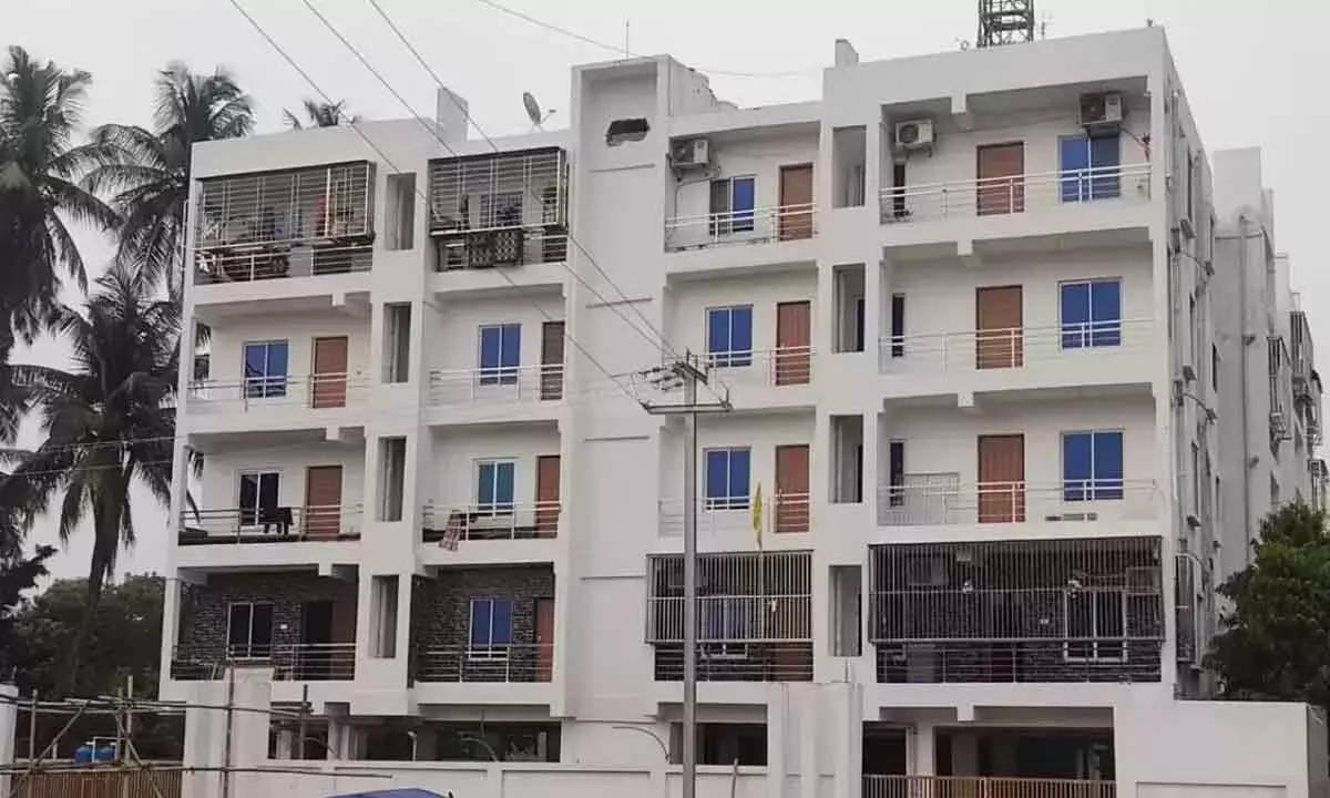 Odisha govt notifies Apartment Ownership Ordinance