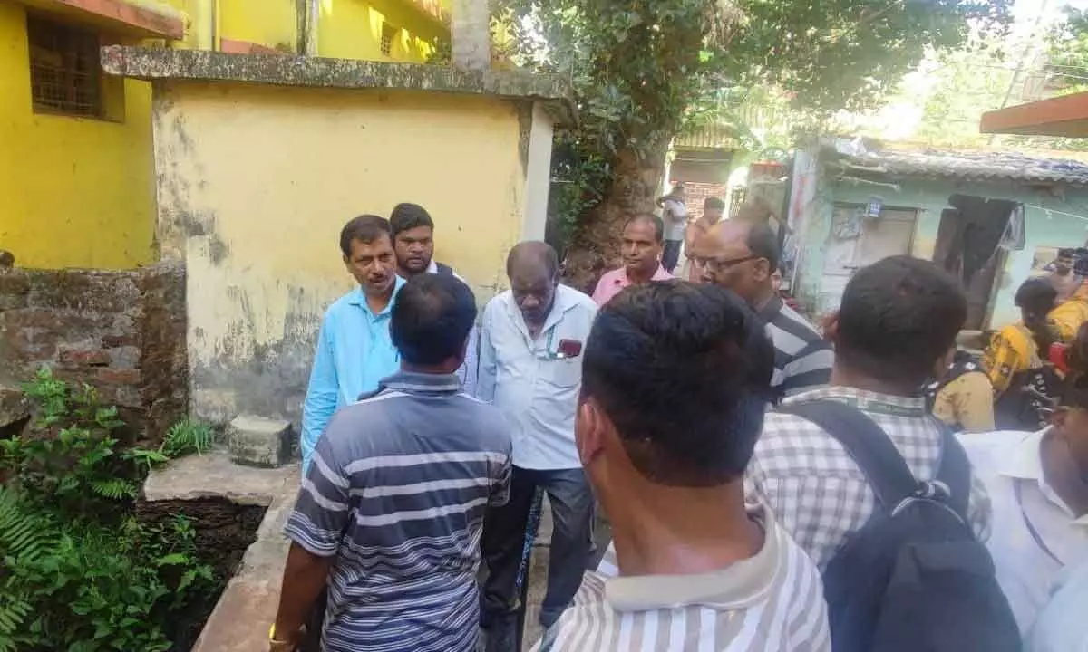 3 dengue hotspots identified in Bhubaneswar