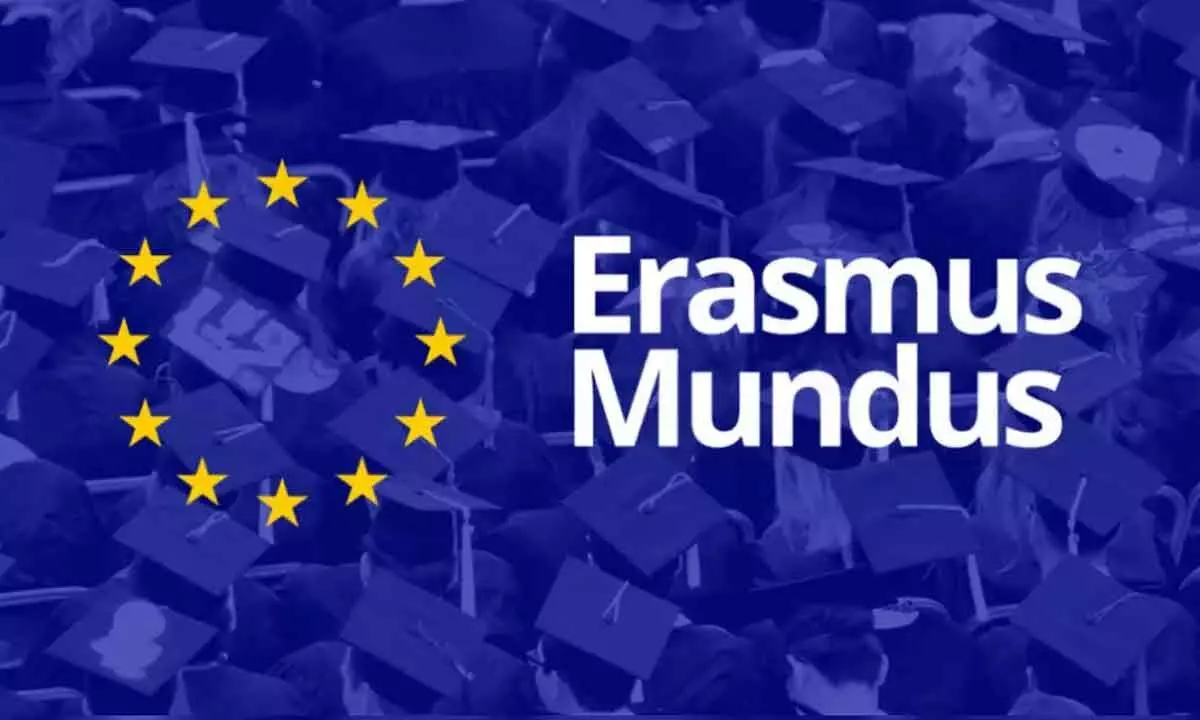 174 students win scholarship for higher studies in Europe