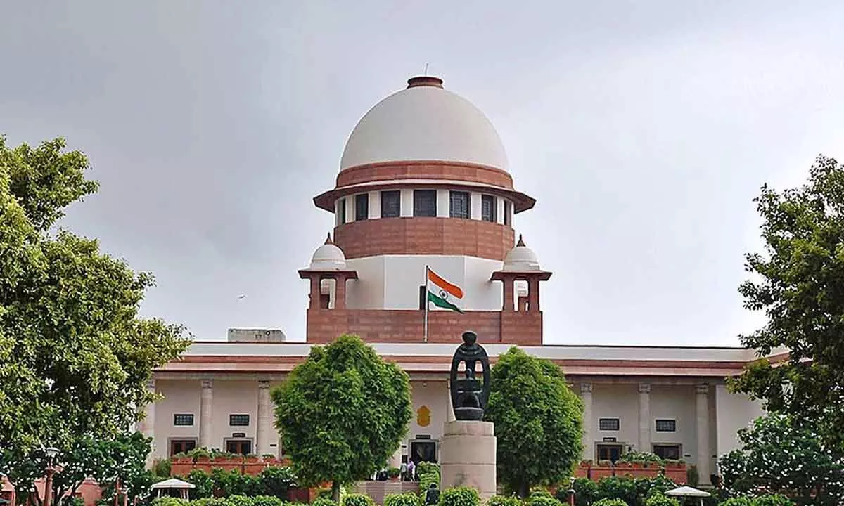 Supreme Court to reopen today, to take up important matters