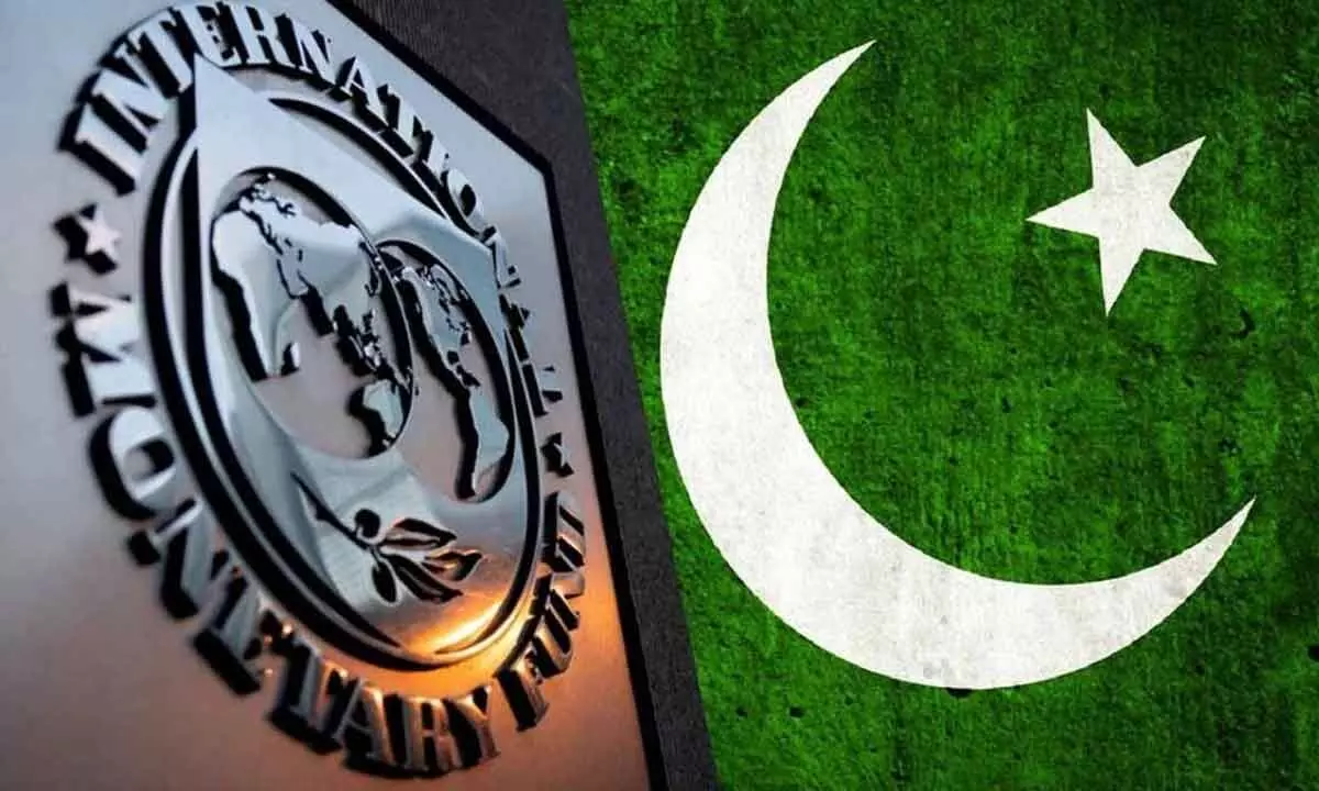 US played key role to help Pakistan in securing IMF bailout