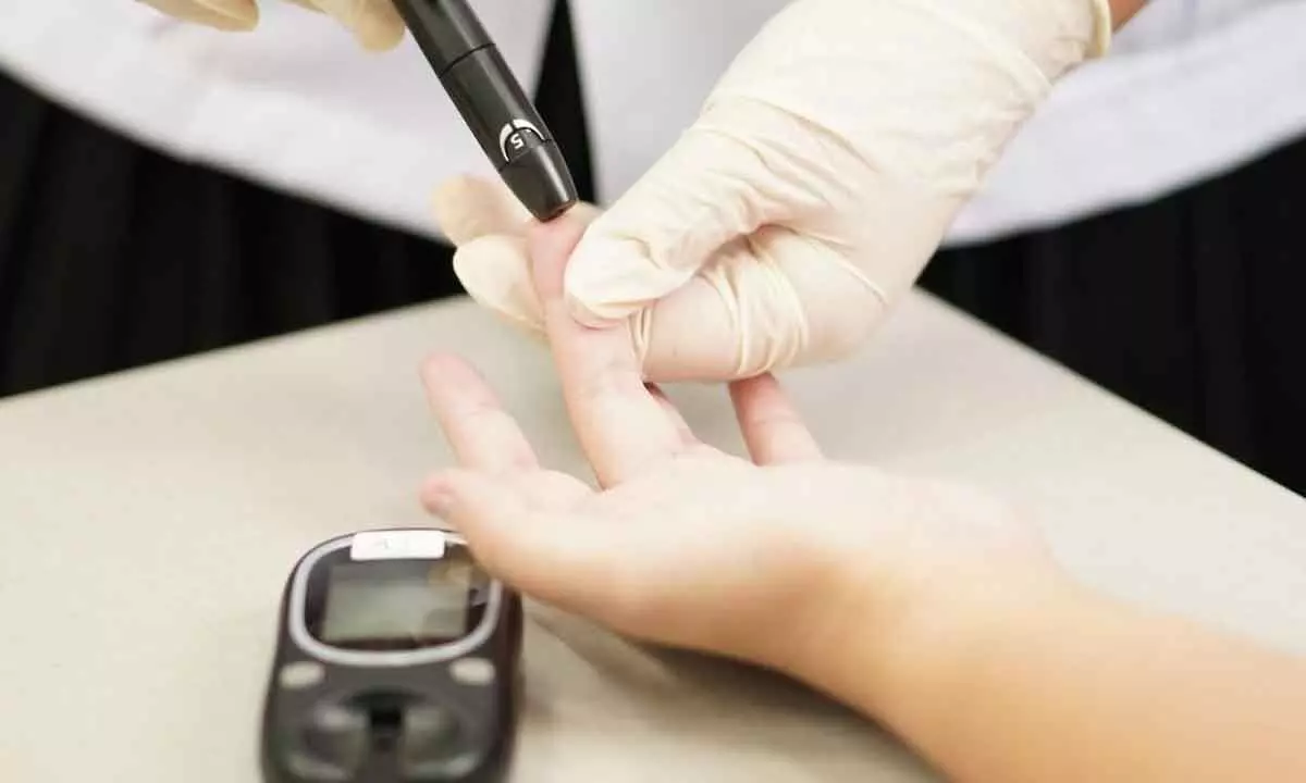 Covid pandemic spiked Type 1 diabetes in children, adolescents: Study