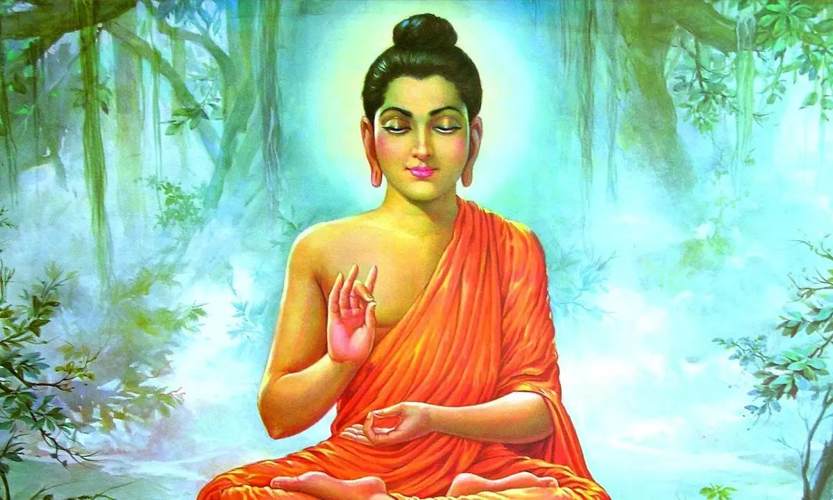 Guru Purnima 2023: Gautama Buddha Inspirational Quotes To Enlighten Your Mind And Soul