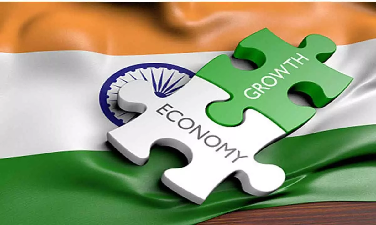 India to surpass Japan to become world’s 3rd largest economy