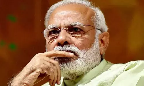 Prime Minister Narendra Modi