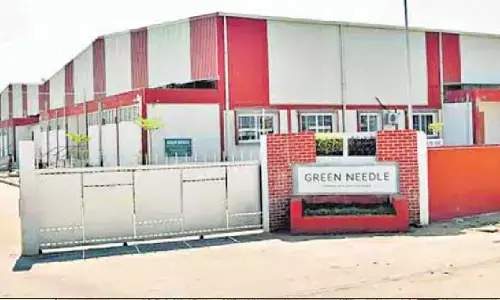 Green cotton briefs from Sircilla set to make way into US markets