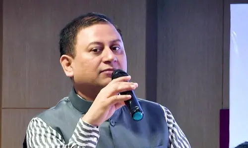 Sandeep Kumar Sultania