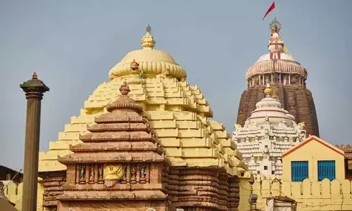 Demand intensifies for opening Ratna Bhandar