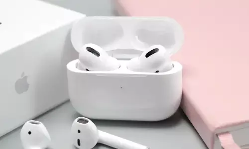 Apple AirPods
