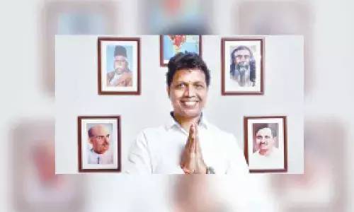 Mangaluru: MLA Dr Bharath Shetty wants FB handles blocked