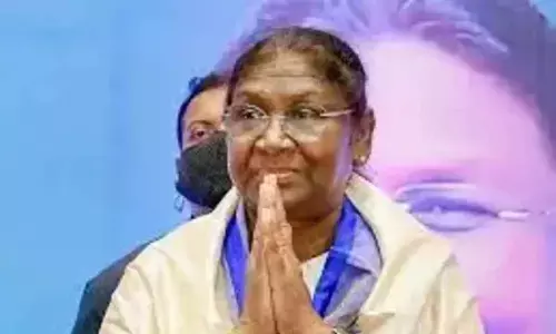 Over 25 State tribals to participate in interaction meet with Droupadi Murmu