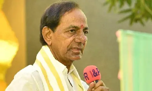 Dry spell: Telangana CM orders stockpiling of water