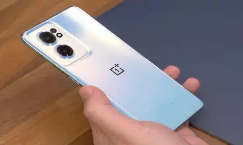 OnePlus Nord 3