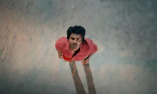 Siva Karthikeyan entertains as cartoonist in ‘Maaveeran’ trailer