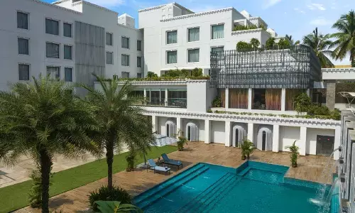 Business briefs IHCL opens The Crown under SeleQtions brand in Odisha