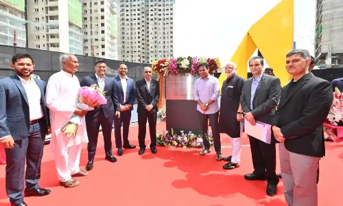 KTR Inaugurates Microchip Development Facility in Hyderabad