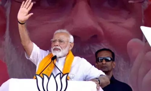 Prime Minister Narendra Modi