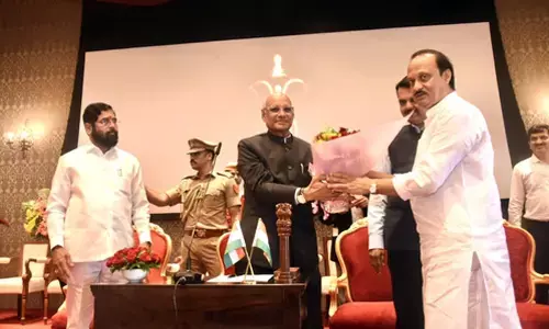 Ajit Pawar’s ‘8 musketeers’, some tainted, who dumped NCP to join Maharashtra govt