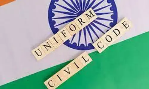 UCC bill in Monsoon session unlikely, Congress questions Parliamentary panels intent in discussing issue