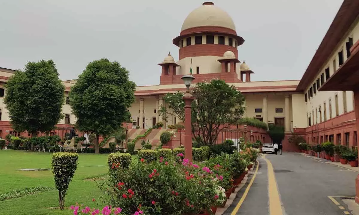 Manipur violence: Supreme Court tells State govt to file updated status report