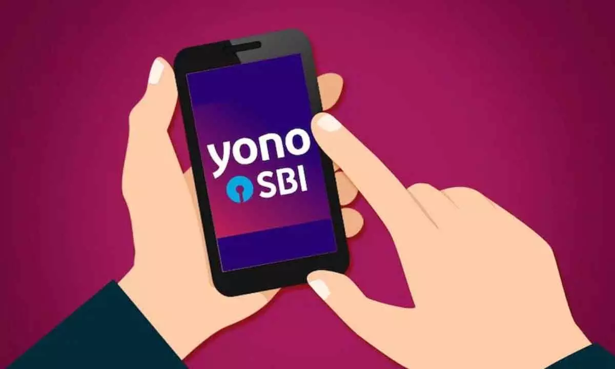 SBI revamps YONO app; withdraw cash without a debit card