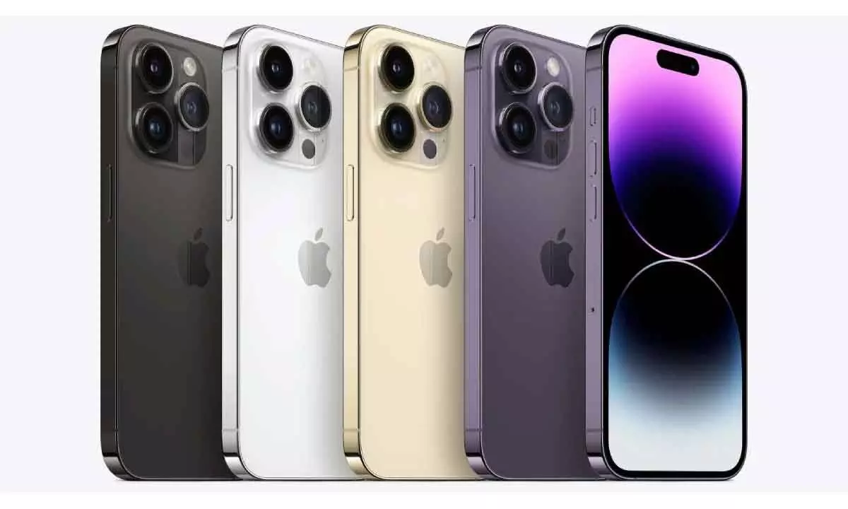iPhone 15 series to get new colours; All details