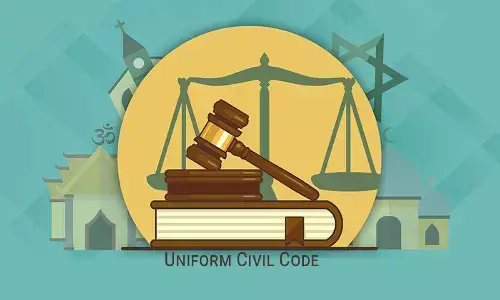 Political mood seems in favour of implementing UCC