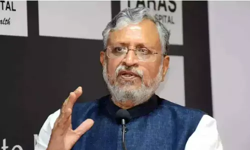 Parliamentary panel head bats for keeping tribals out of UCC ambit