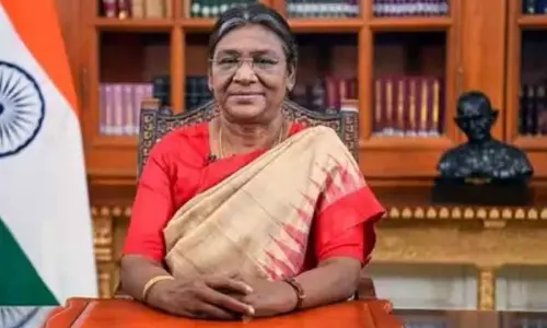 President to visit Vizag on June 10