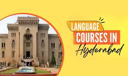 Osmania University to conduct English language skills course