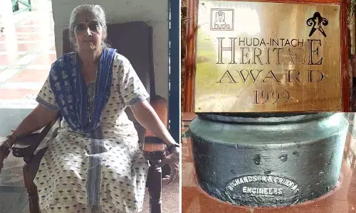 After braving a big blaze, Secunderabad Club opens door