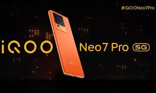 iQOO Neo 7 Pro launch today: Watch live stream, Expected price and features