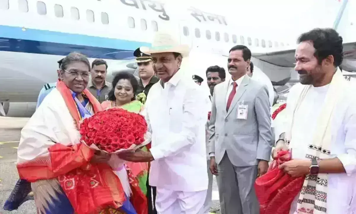 Todays Top 5 Telangana News Updates 04-07-2023