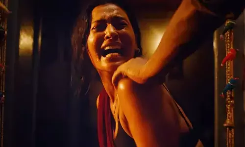 Payal Rajput’s ‘Mangalavaaram’ teaser review: Terrific and spine-chilling