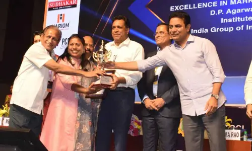 Hyderabad: Kloud Portal empowers women in tech with remote opportunities