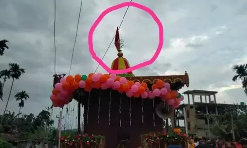 Tripura chariot tragedy: One more succumbs to injury, toll mounts to 8