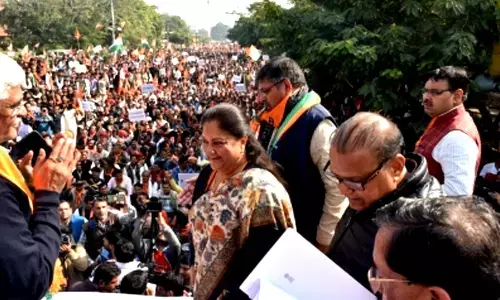 BJP list with organisational changes awaited for poll-bound states