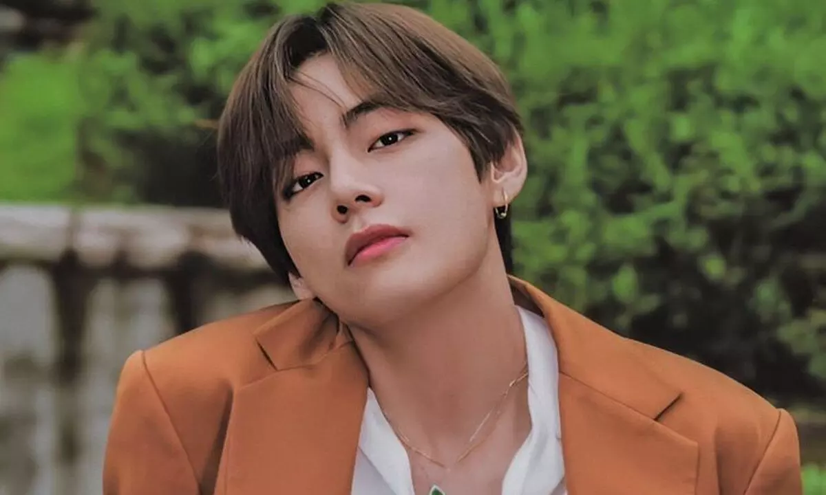 BTS' V becomes the first and only Asian act on Instagram to surpass 20  million likes on multiple posts