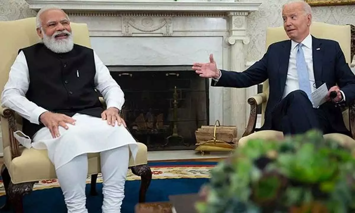 Indo-US friendship: Modi seals it for next generation
