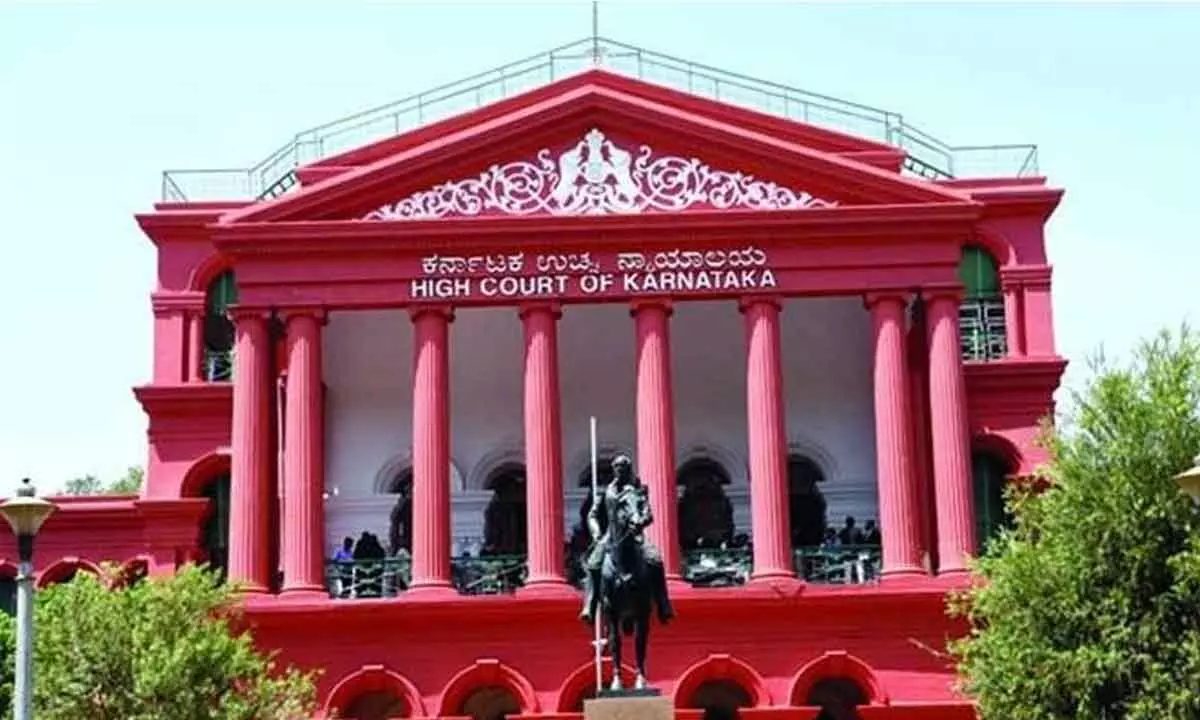 Passport should be handed over after acquittal: Karnataka High Court