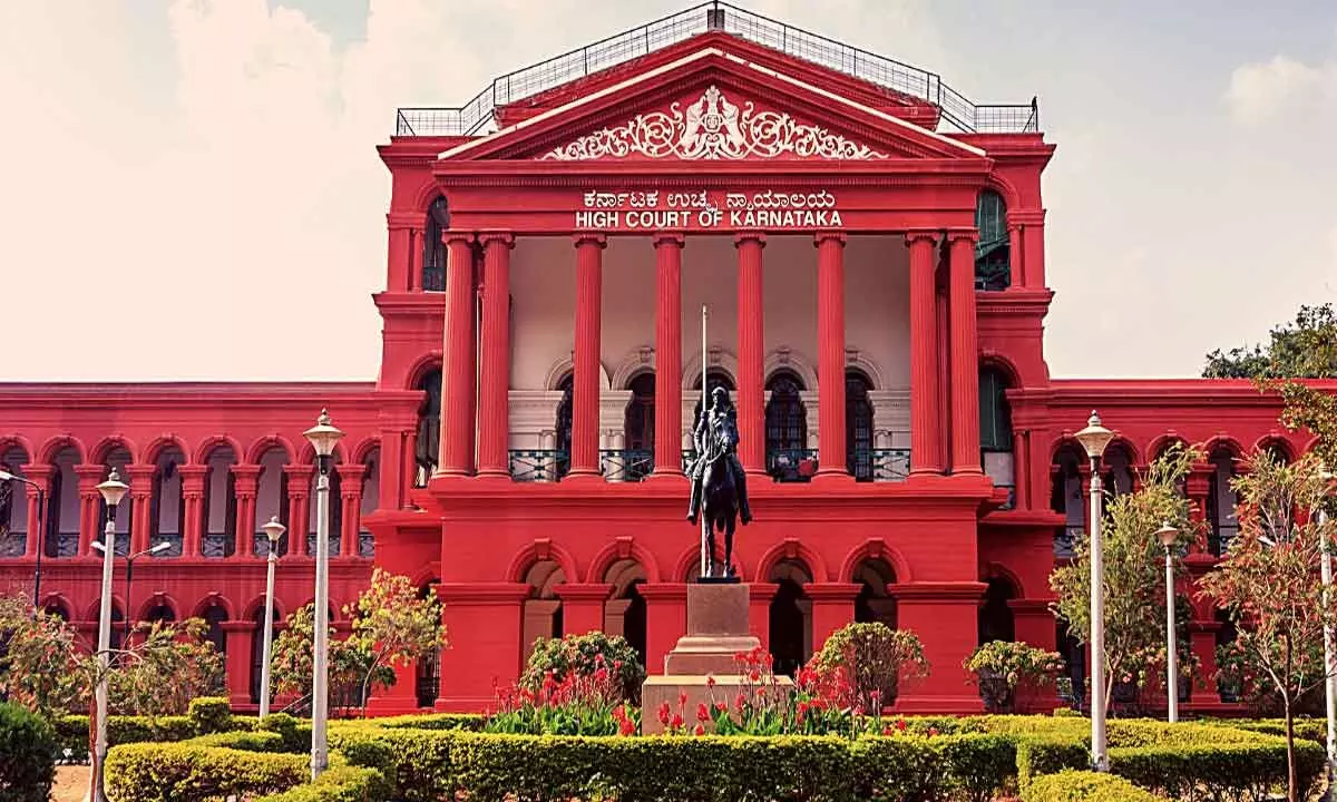 Being Women is not criteria for bail: Karnataka High Court