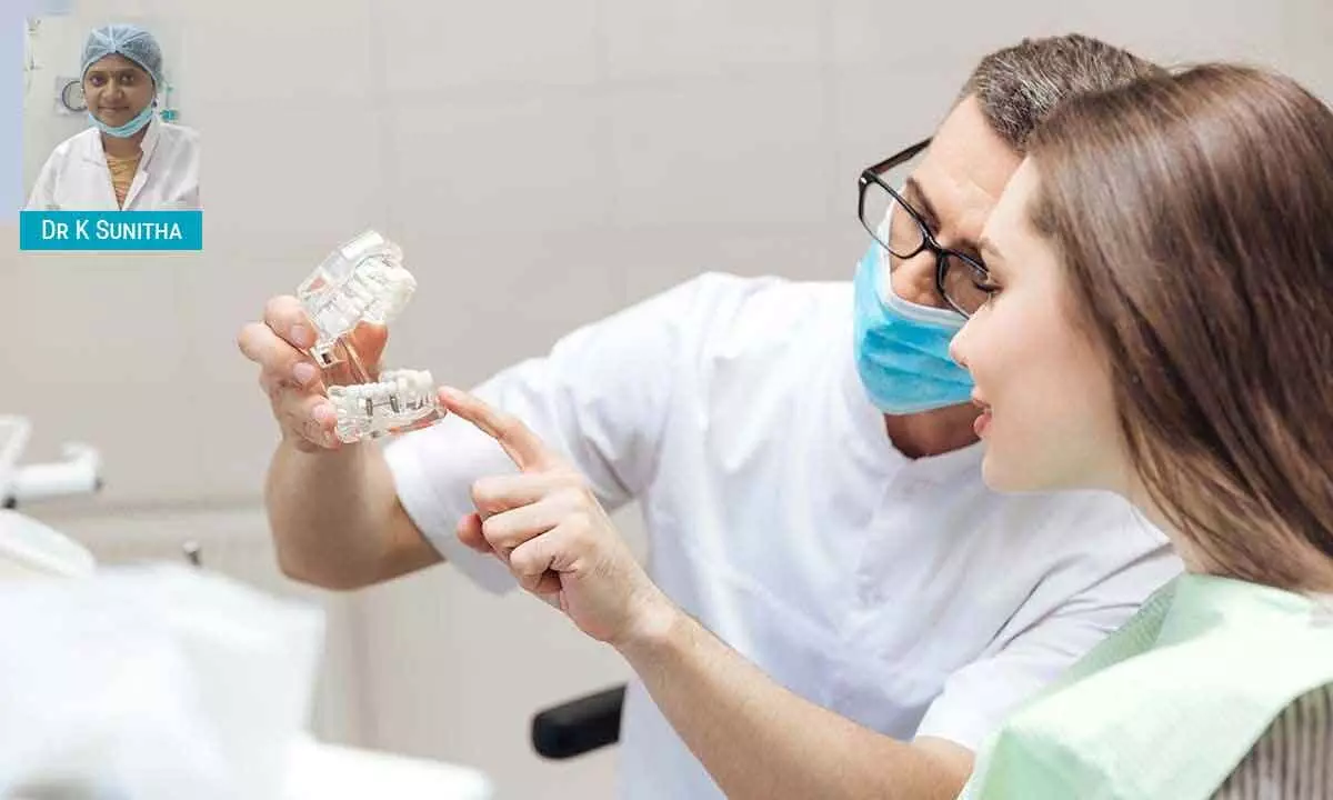 Dental Implants: Restoring Confidence and Oral Function