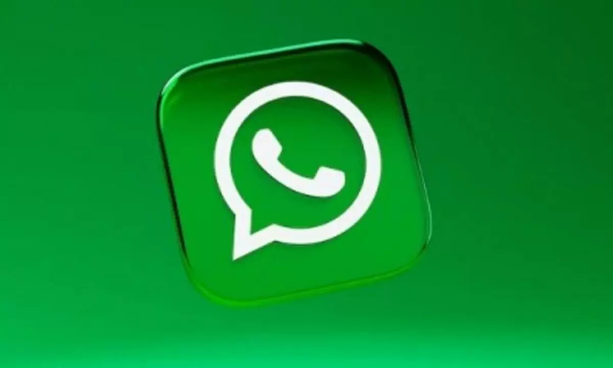 WhatsApp working on group suggestions feature for communities
